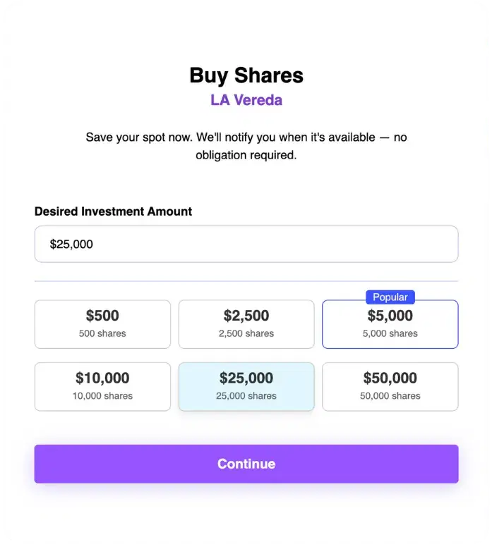 market illustration