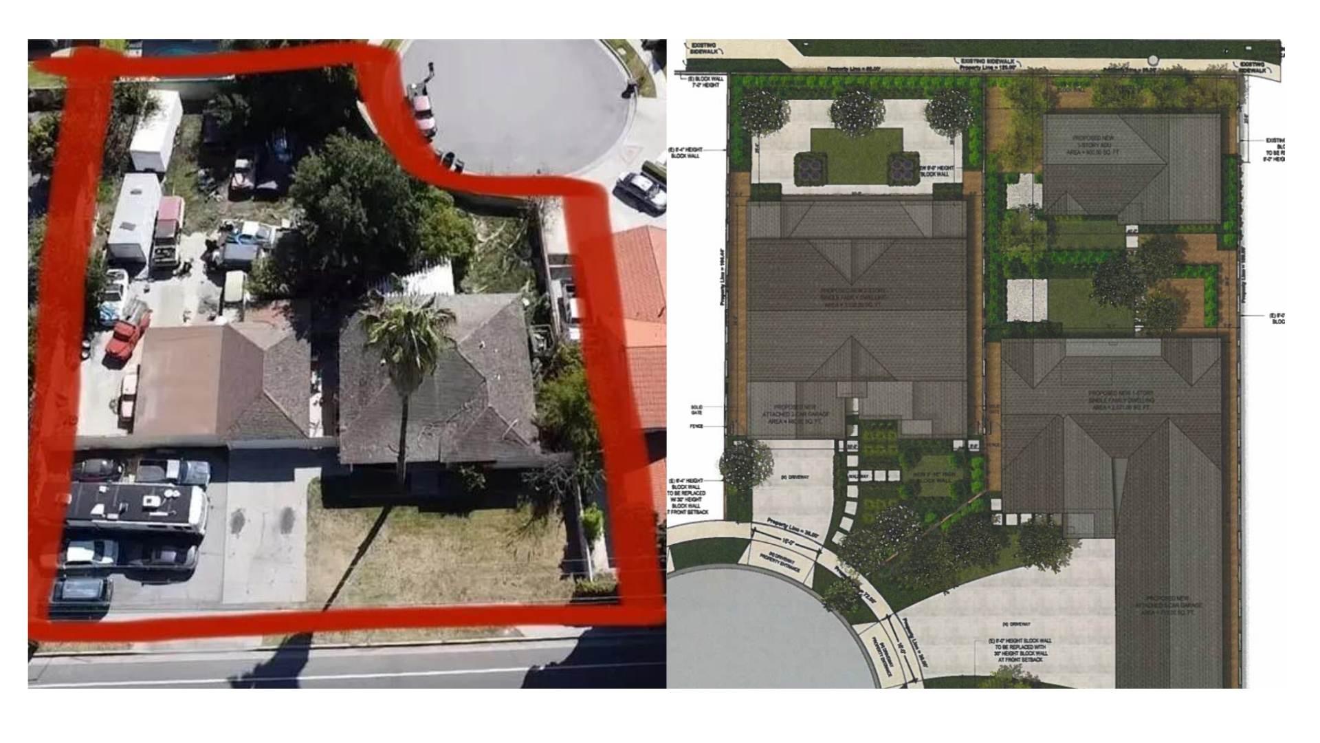 Main property image