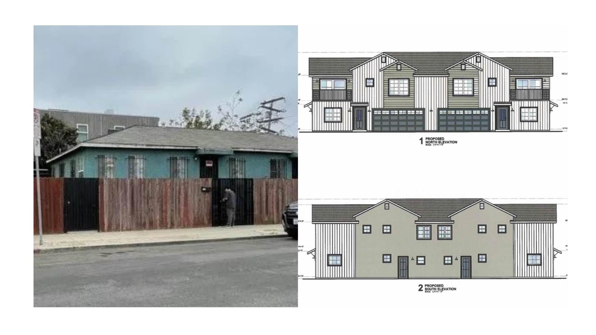Main property image