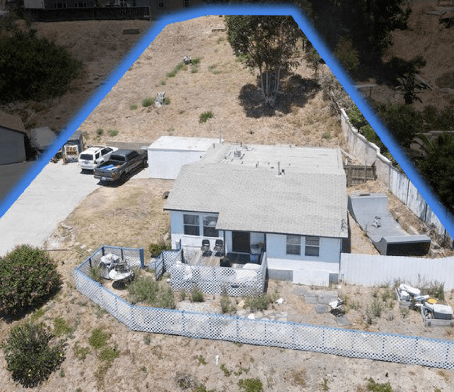 Main property image