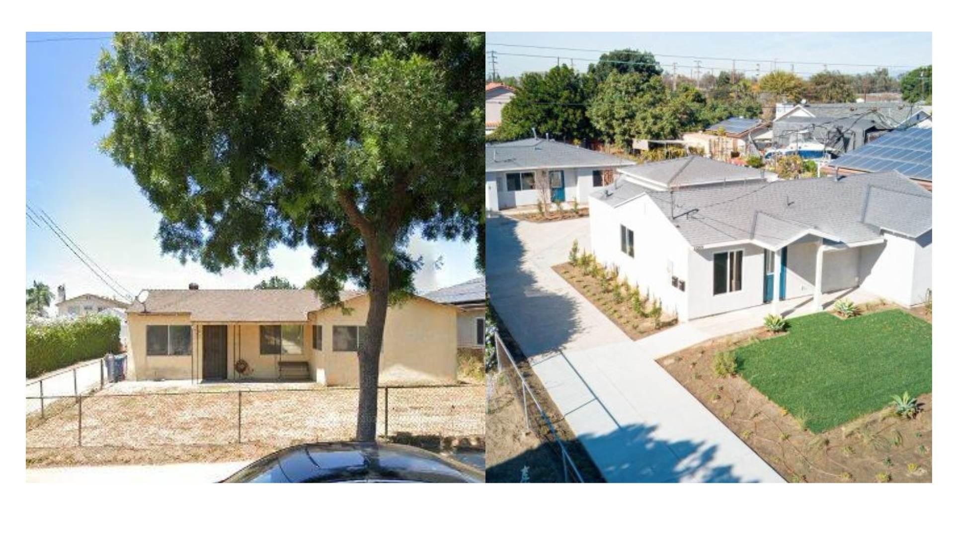 Main property image