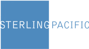 Sterling Pacific Financial logo