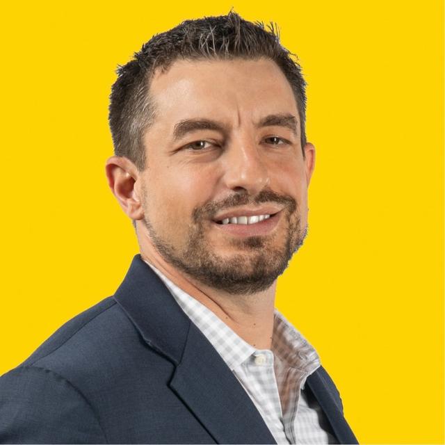 Andrew Boccia