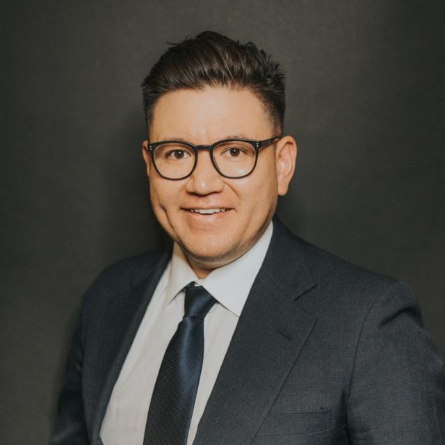 Moses Lucero
