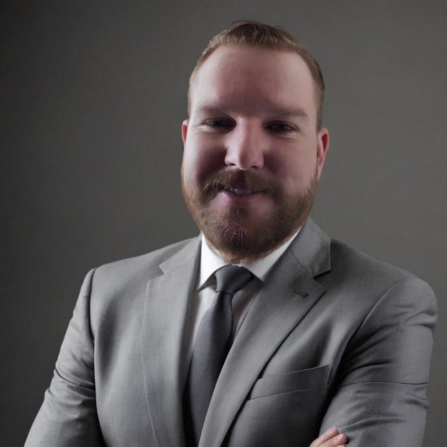 Rich Neuharth