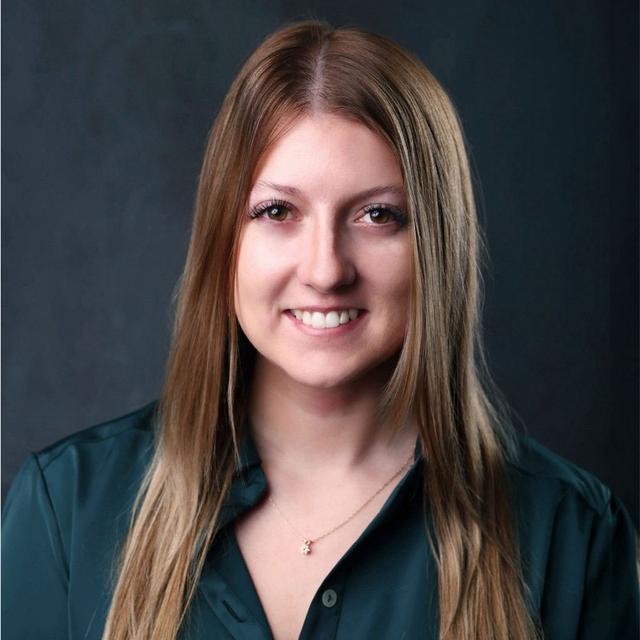 Maggie Hrizak