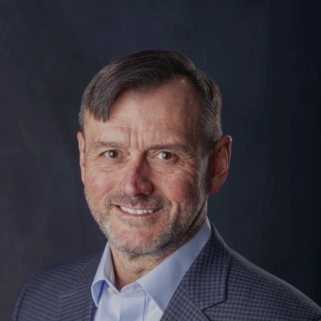 Scott Roney