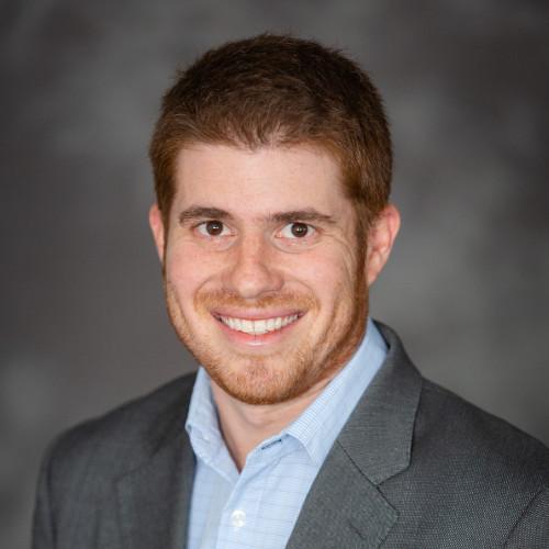 Jeff Malach