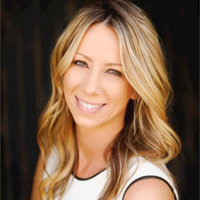 Michelle Galeski