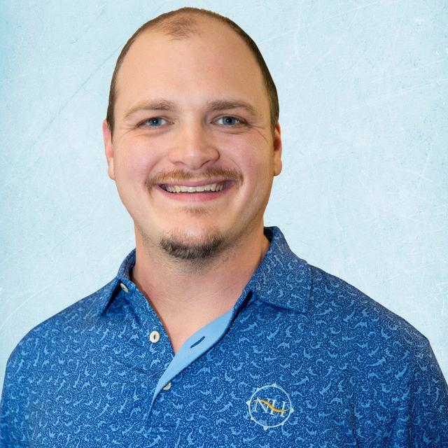 Cody Baker