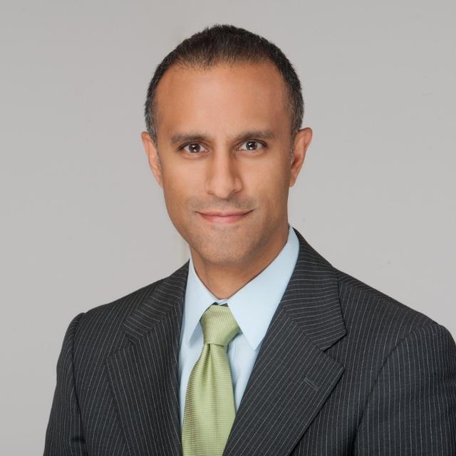 Kevin Kansagra