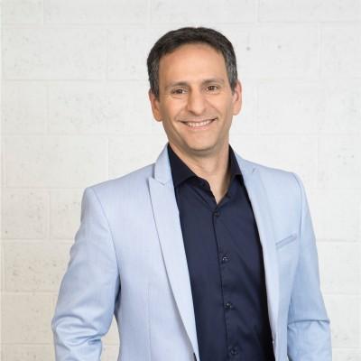 Guy Ben-Dror
