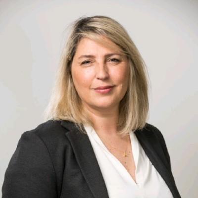Galit Kuras-Avital