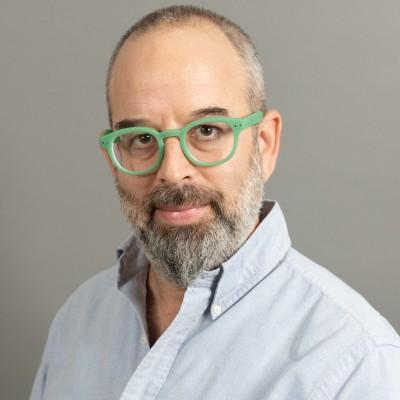 Erez Rosenwaks