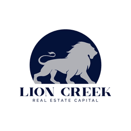 Lion Creek Real Estate Capital logo