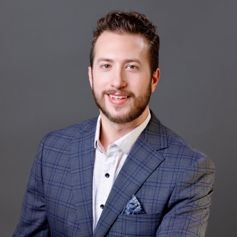 Adam Elesie, CFF®