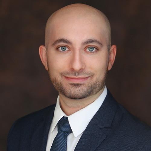 Jacob Diamond, Rodeo Realty