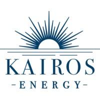 Kairos Energy