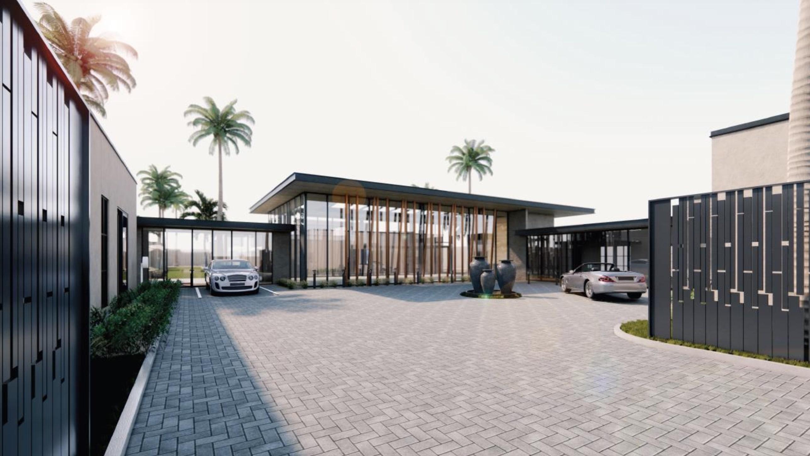 Main property image