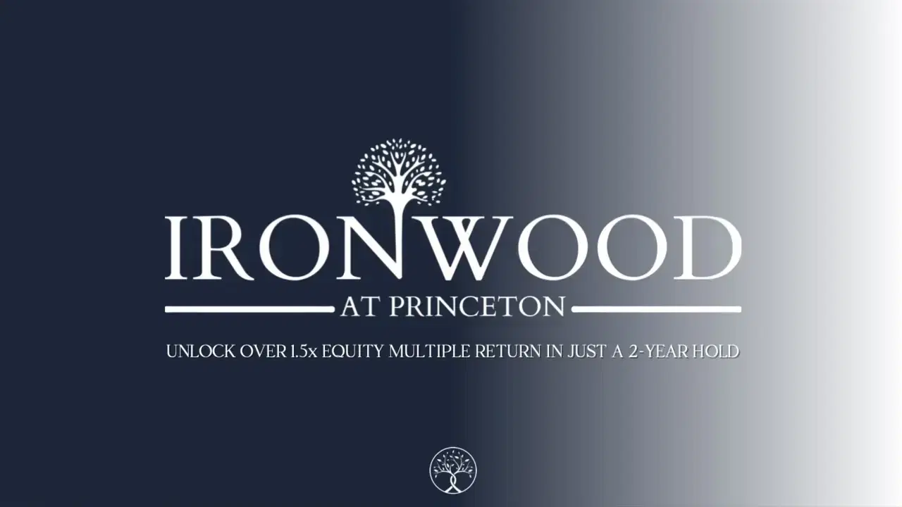 Image of Ironwood at Princeton