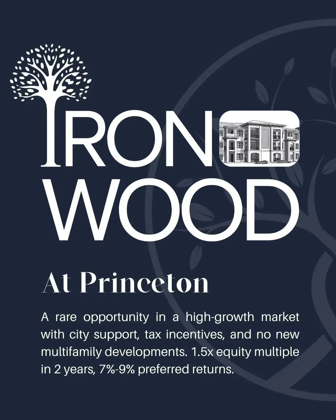 Sunbelt Multi-Family Operator photo 1