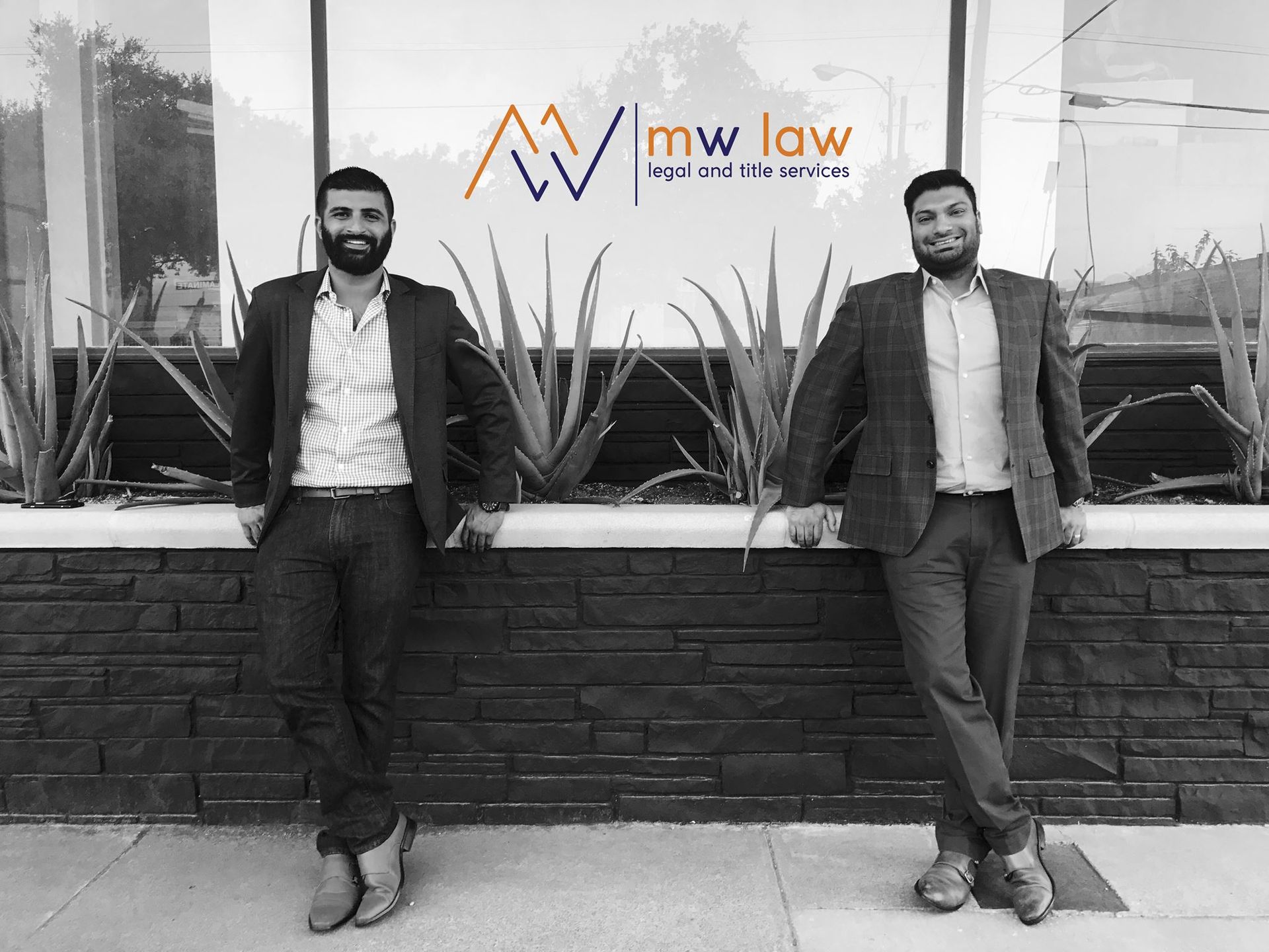 Law Firm and Title Company photo 1