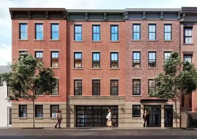 NJ High Rise Multi-Family photo 1