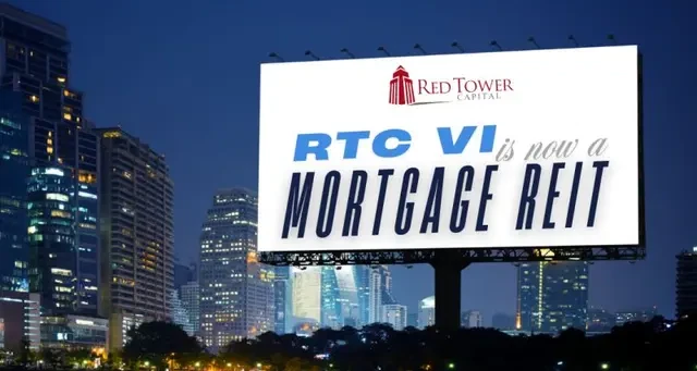 Private Credit & Mortgage REIT photo 1