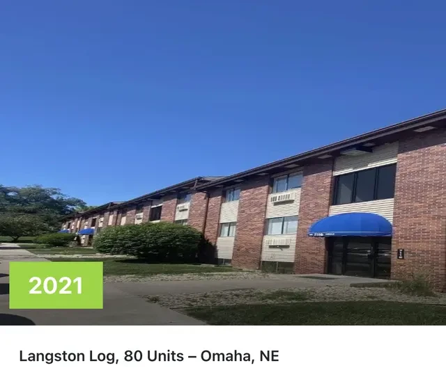 Multi-Family Impact Investments photo 1