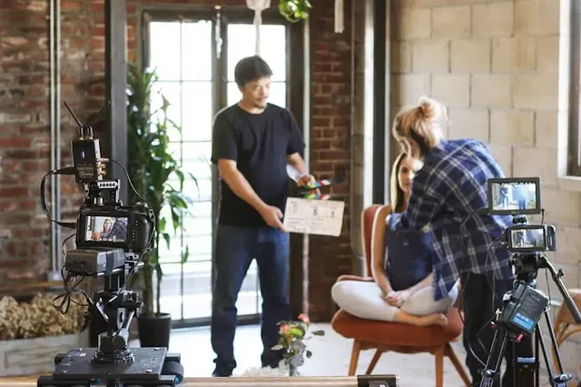 Video Production photo 1