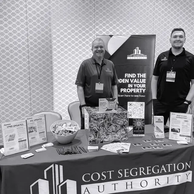 Cost Segregation Services photo 1