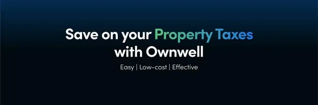 Prop Tax Optimization photo 1