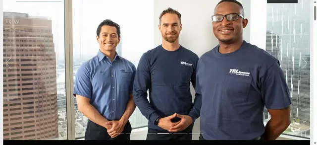 Life Safety Integration photo 1