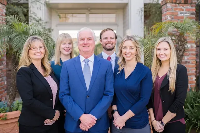 Employee Benefits photo 1