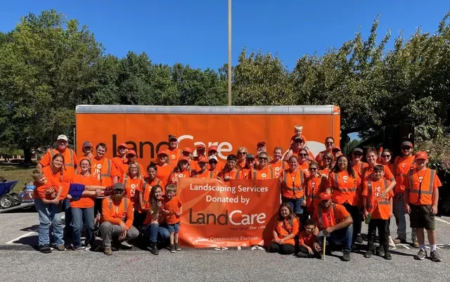 Landscape & Grounds photo 1