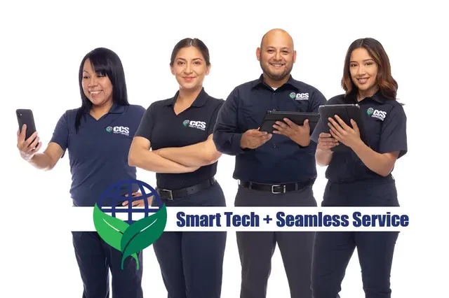 Facilities Services photo 1