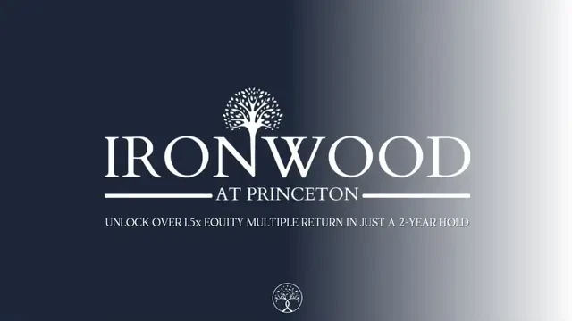 306 Unit Multi-Family in TX - $300M+ AUM photo 1