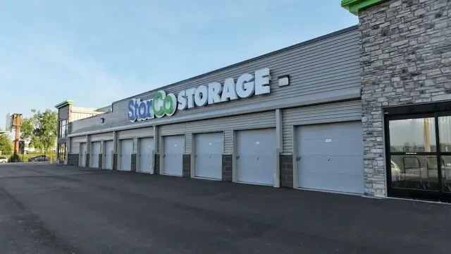 Self Storage Syndication - $40M+ AUM photo 1