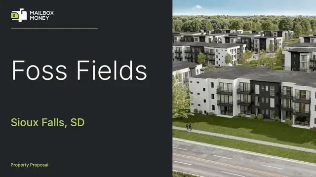 500 Unit Multi-Family Syndication - $500M+ AUM photo 1