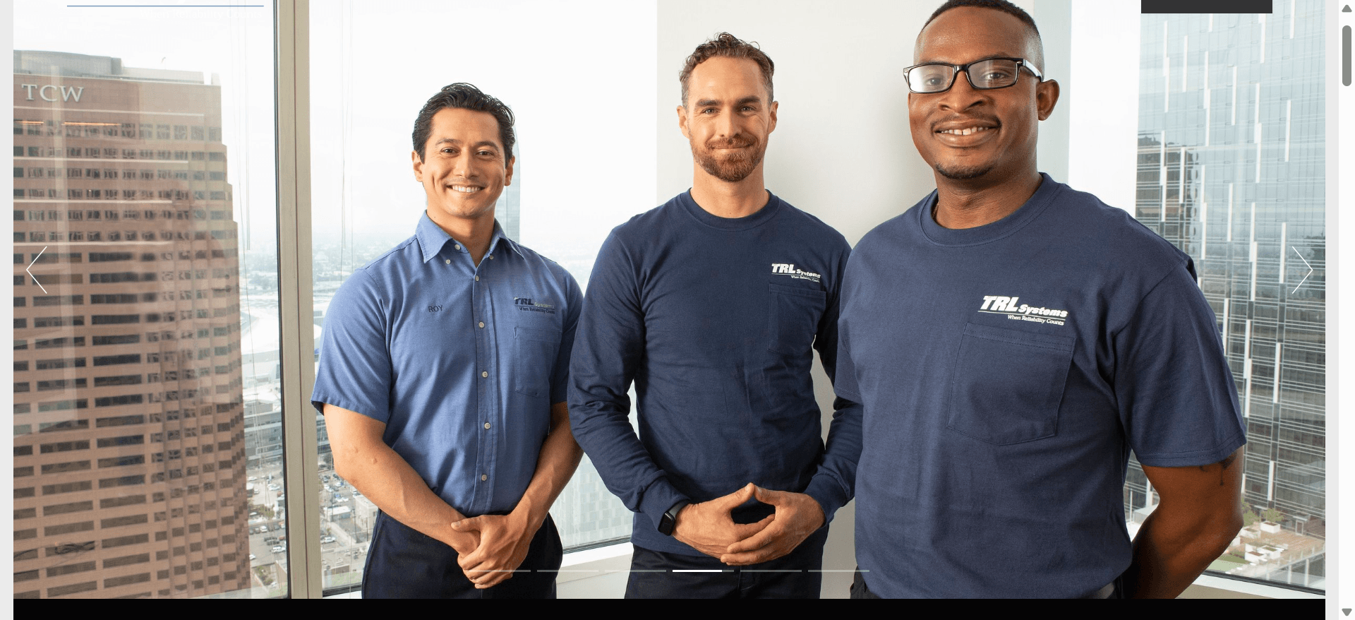 Construction Services