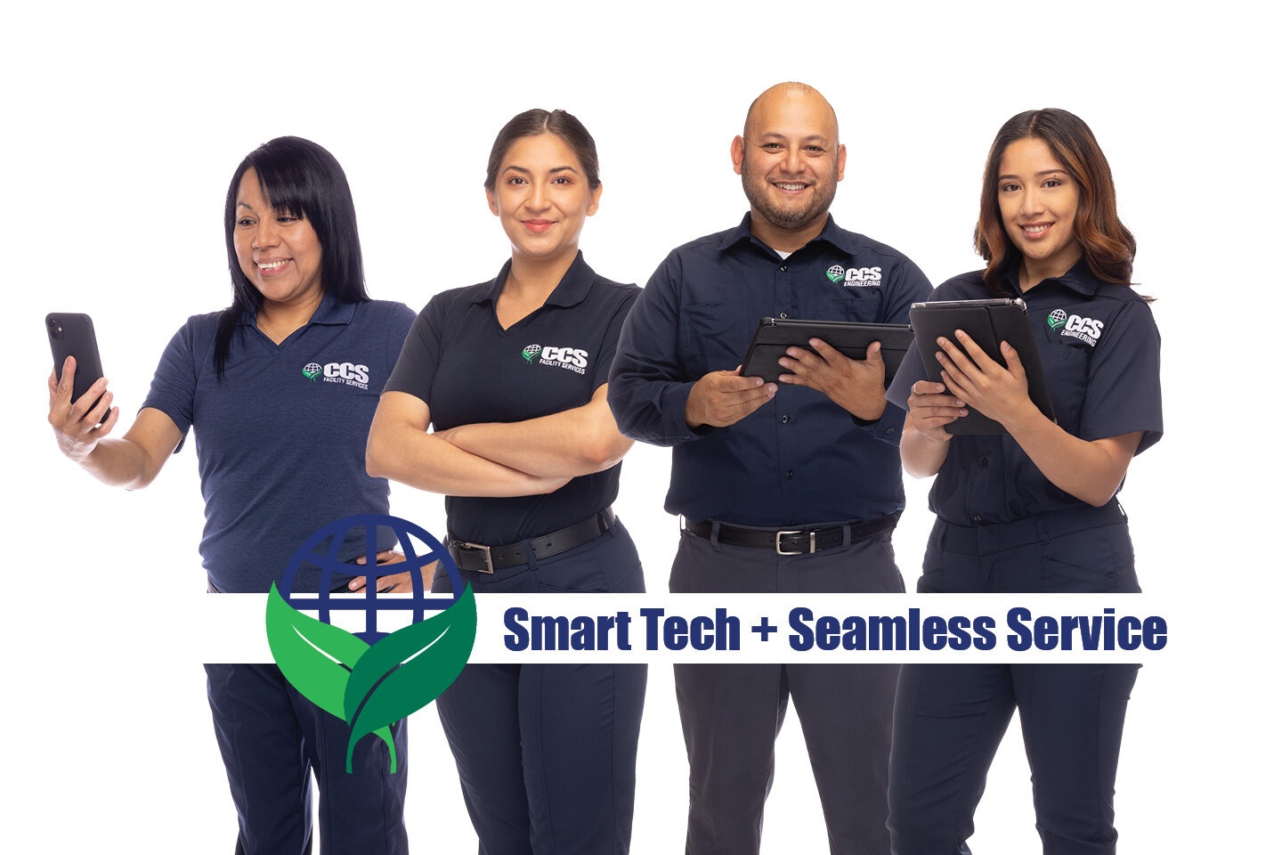 Facilities Services