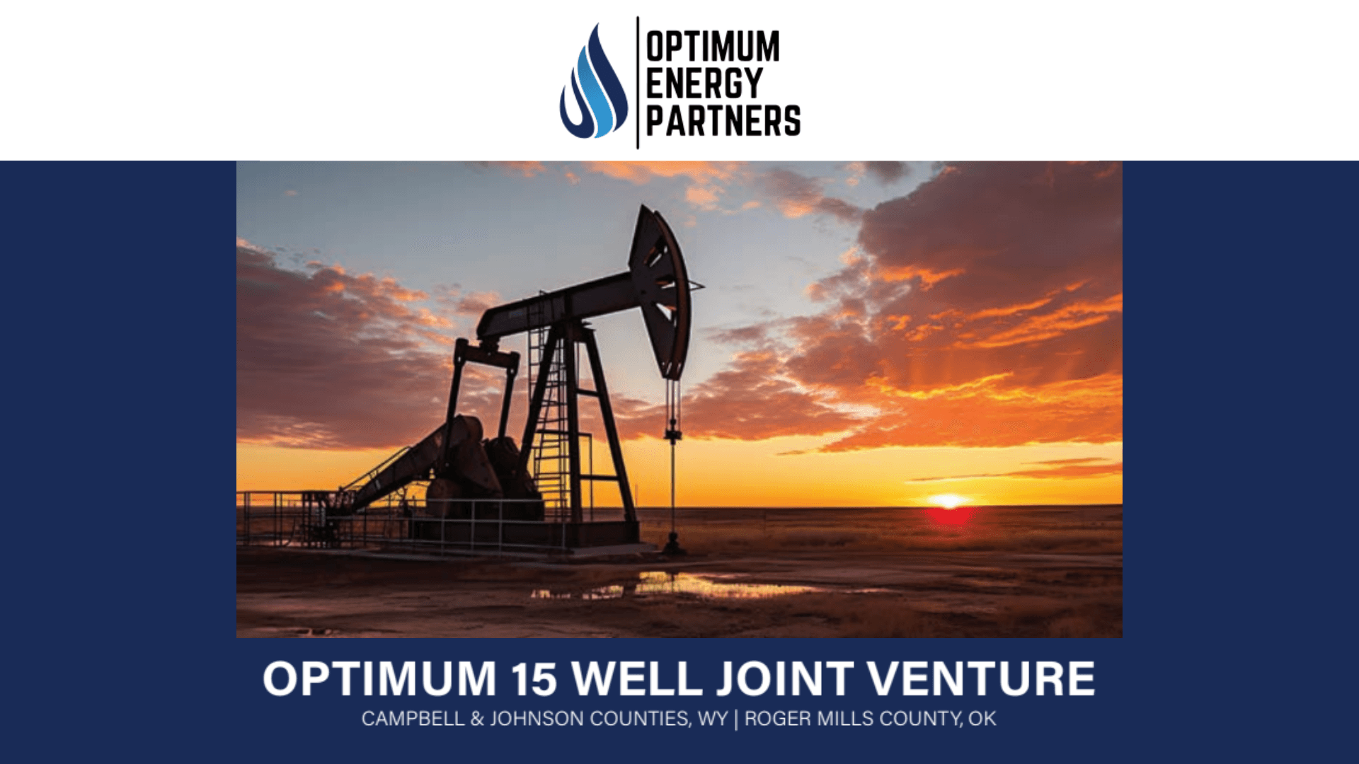 Oil & Natural Gas - $82M+ AUM